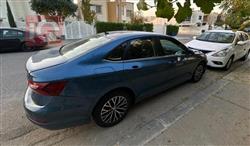 فولكسفاغن جيتا